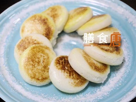 酒酿米饼 商品图0
