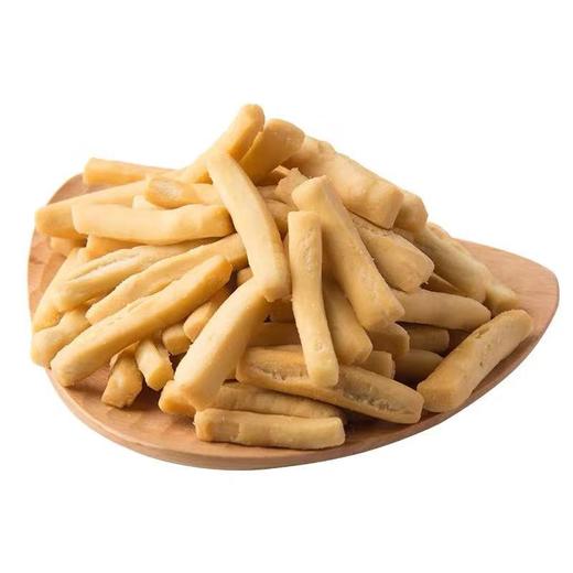 海鹏黄油饼干蒙古果条组合装内蒙古特产休闲零食 商品图4