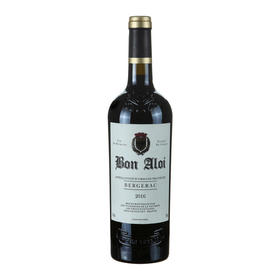法国优色红葡萄酒750ml