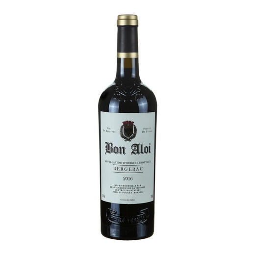 法国优色红葡萄酒750ml 商品图0