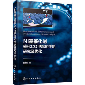 Ni基催化剂催化CO甲烷化性能研究及优化