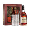 轩尼诗（Hennessy）VSOP干邑白兰地Oh So Classic 鸡尾酒特别版礼盒 商品缩略图0