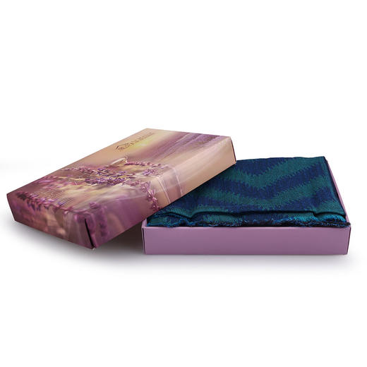 MPJ-001 馨生活系列-羊毛披肩 商品图3