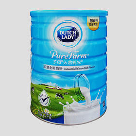 港版小子母900g/罐    8716200715072     1*12