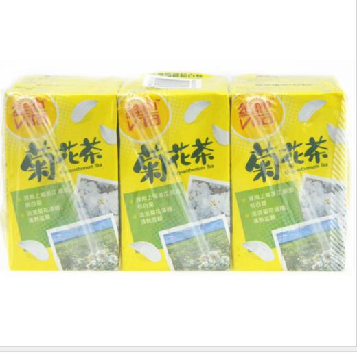维他原味菊花250ml/件 商品图1