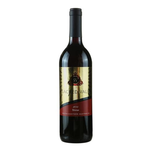 澳大利亚神之谷干红750ml 商品图0