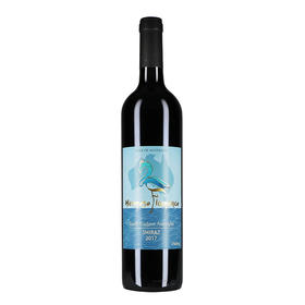 福莱门东南澳西拉红葡萄酒750ml