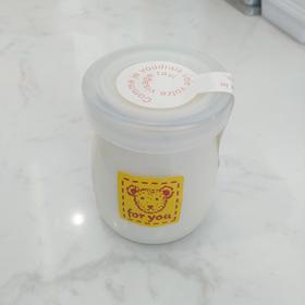 酸奶布丁