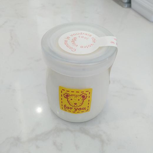 酸奶布丁 商品图0