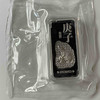 金币总公司2020庚子鼠年贺岁银条 商品缩略图3