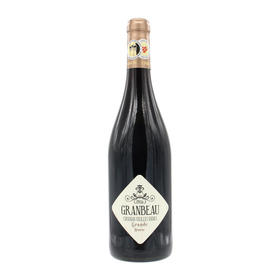 法国2017大宝佳丽酿老藤干红750ml