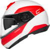 新款德国舒伯特SCHUBERTH C4 PRO 双镜片头盔 揭面盔 商品缩略图2
