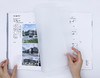 建筑案例抄绘手册(全三册，含教育建筑篇，文体建筑篇，展览建筑篇） 商品缩略图3