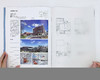 建筑案例抄绘手册(全三册，含教育建筑篇，文体建筑篇，展览建筑篇） 商品缩略图2