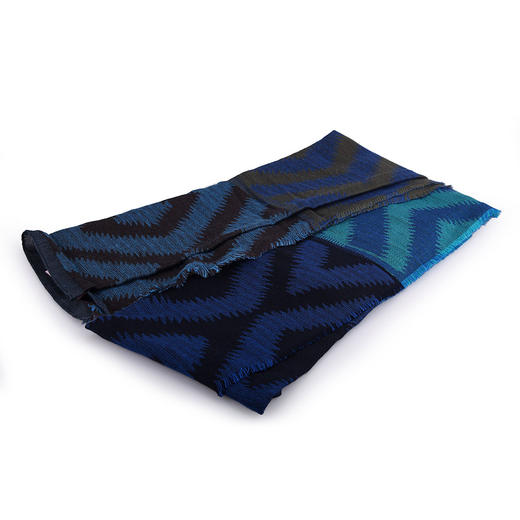 MPJ-001 馨生活系列-羊毛披肩 商品图1