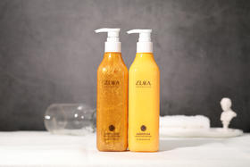 选对洗发水=换头？你没看错！换头其实很简单