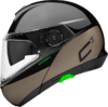 新款德国舒伯特SCHUBERTH C4 PRO 双镜片头盔 揭面盔 商品缩略图4