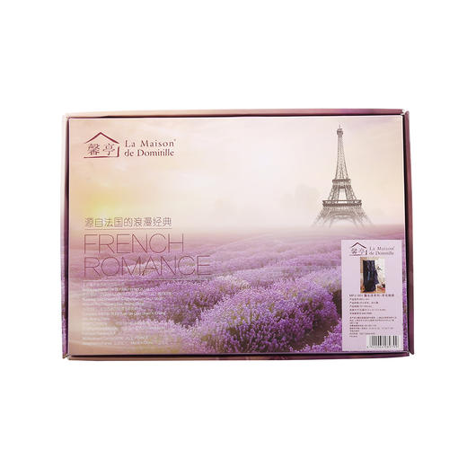 MPJ-001 馨生活系列-羊毛披肩 商品图4