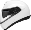 新款德国舒伯特SCHUBERTH C4 PRO 双镜片头盔 揭面盔 商品缩略图3