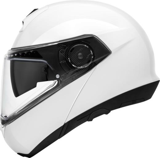 新款德国舒伯特SCHUBERTH C4 PRO 双镜片头盔 揭面盔 商品图3