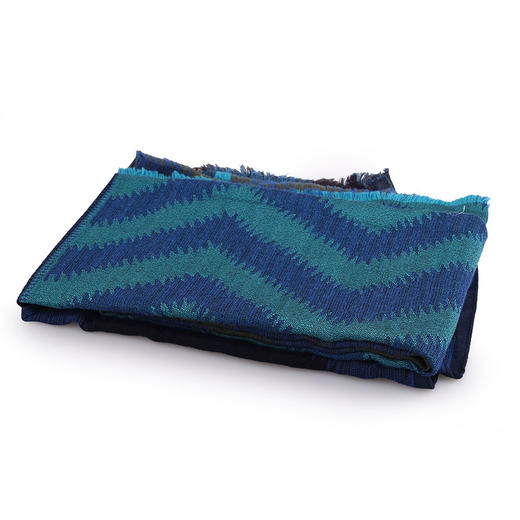 MPJ-001 馨生活系列-羊毛披肩 商品图0