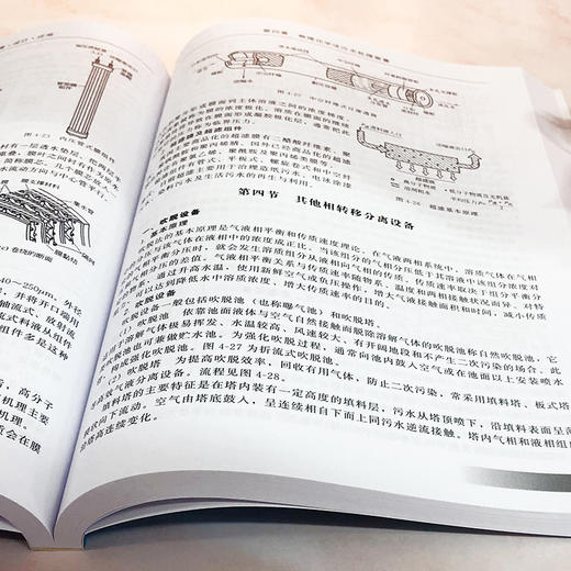 环保设备——原理·设计·应用（第四版） 商品图5