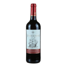 法国大航海干红葡萄酒750ml