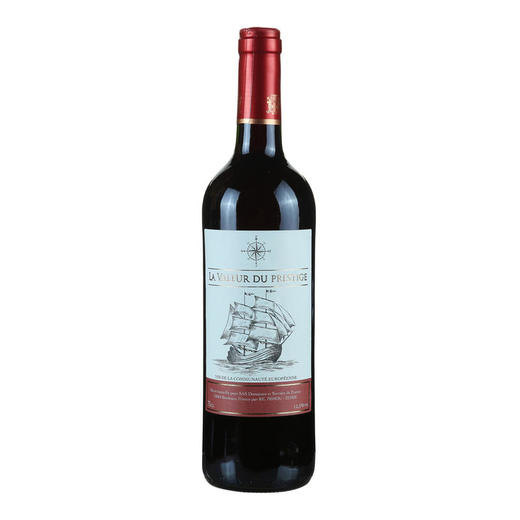 法国大航海干红葡萄酒750ml 商品图0