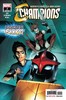 冠军小队 Champions 商品缩略图4