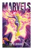 惊世奇人 后记 Marvels Epilogue 商品缩略图0