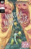 火星猎人 V5 主刊 Martian Manhunter V5 （2019）普封 商品缩略图5