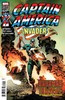 美国队长 侵袭组 特刊 Captain America Invaders Bahamas Triangle（2019）普封 商品缩略图0