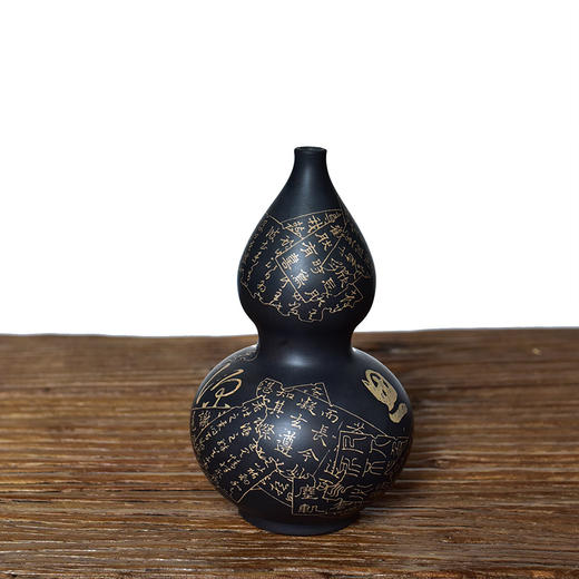 徐江书(长文）花瓶 商品图4