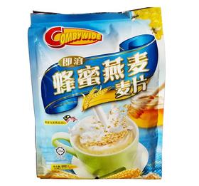 可比 蜂蜜麦片/包