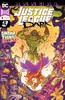 黑暗正义联盟 V2 年刊 特刊 Justice League Dark V2 Annual（2019） 商品缩略图0