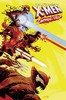 非凡X战警 主刊 Uncanny X-Men V5 015-022 (2018) 变体 商品缩略图1