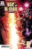 X战警 X人时代 欧米茄 特刊 Age Of X-Man Omega（2019）变体 商品缩略图0