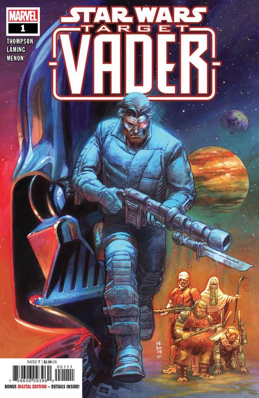星球大战 Star Wars Target Vader 商品图5