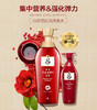 吕字洗发水红色400ml/瓶   8806390593984 1*24 商品缩略图0