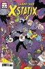 X战警 特大号X要素 特刊 Giant Sized X-Statix（2019）变体 商品缩略图0