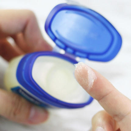 凡士林晶冻50g/罐   8901030203466     1*12 商品图2