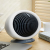 DFH Series Electrical Fan Heater DFH150 空气加热扇 商品缩略图10