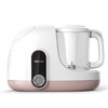【料理机】。中亲婴儿辅食机 宝宝多功能蒸煮搅拌一体 辅食机料理机研磨器搅拌 商品缩略图1