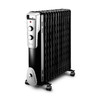 美的（Midea）油汀13片取暖器家用油丁油酊电暖器取暖炉电暖气片暖风机浴室NY2513-16J1W 商品缩略图0