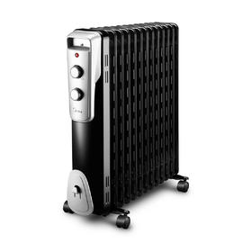 美的（Midea）油汀13片取暖器家用油丁油酊电暖器取暖炉电暖气片暖风机浴室NY2513-16J1W