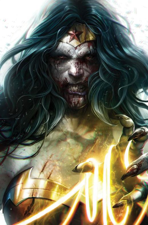 变体 英雄死劫 Dceased 商品图7