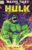浩克 绿巨人 漫威传说 特刊 Marvel Tales Hulk（2019）普封 商品缩略图0