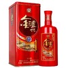 【推荐】泸州老窖股份 金泸州 韵坛 52度白酒 礼盒装（内置3只手提袋） 450ml *6瓶 整箱装 商品缩略图1
