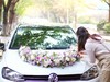 U型梦幻婚车 商品缩略图2