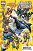 秘密扭曲 年刊 Secret Warps Arachknight Annual 商品缩略图0